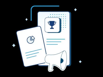 Marketing Collateral icon