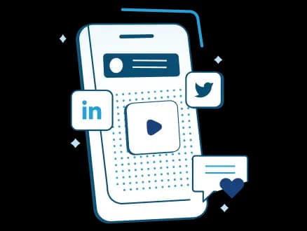 Social Media Branding icon