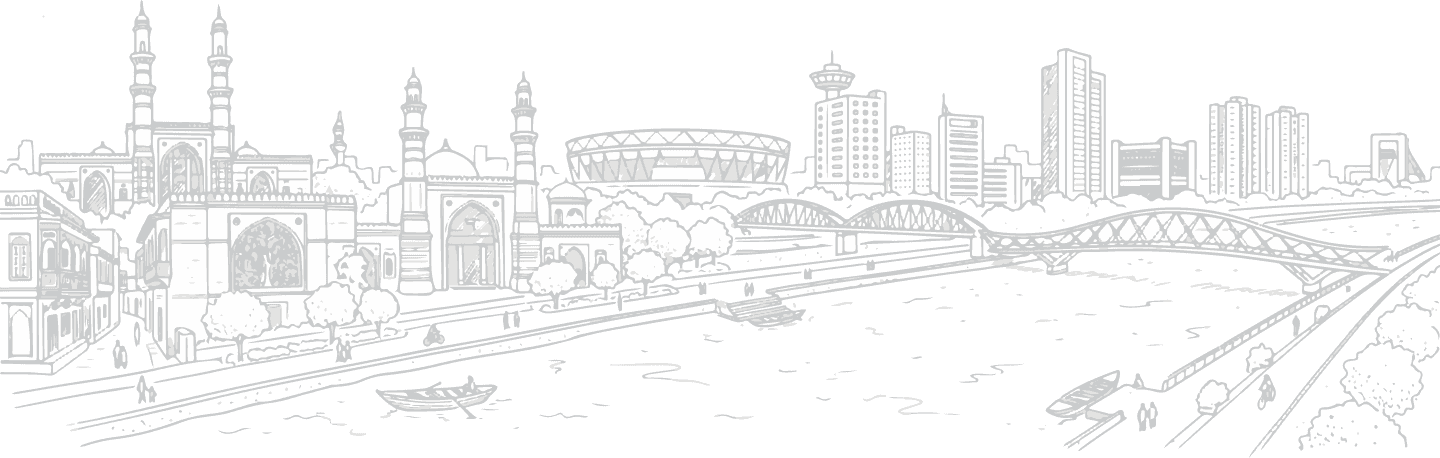 Ahmedabad city image