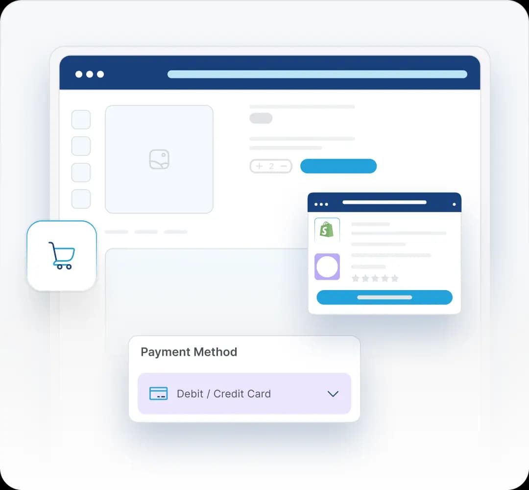E-Commerce Solutions