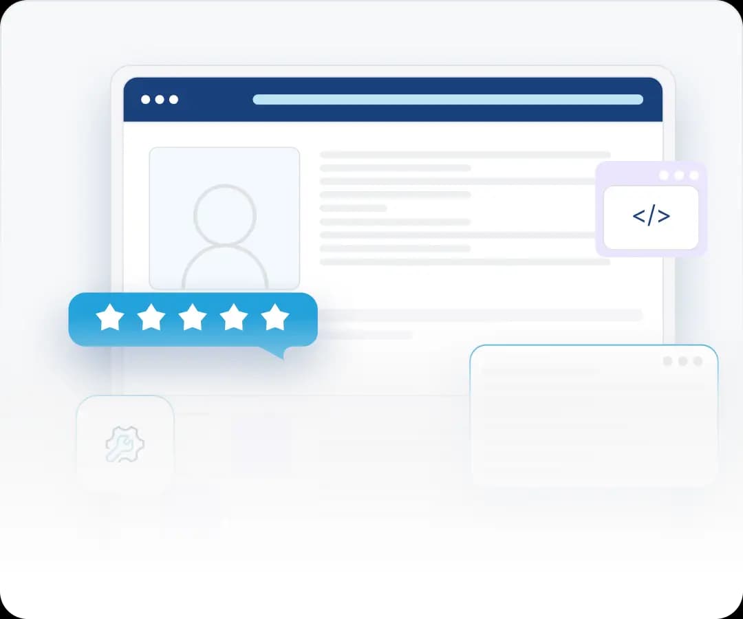 Website Maintenance & Support