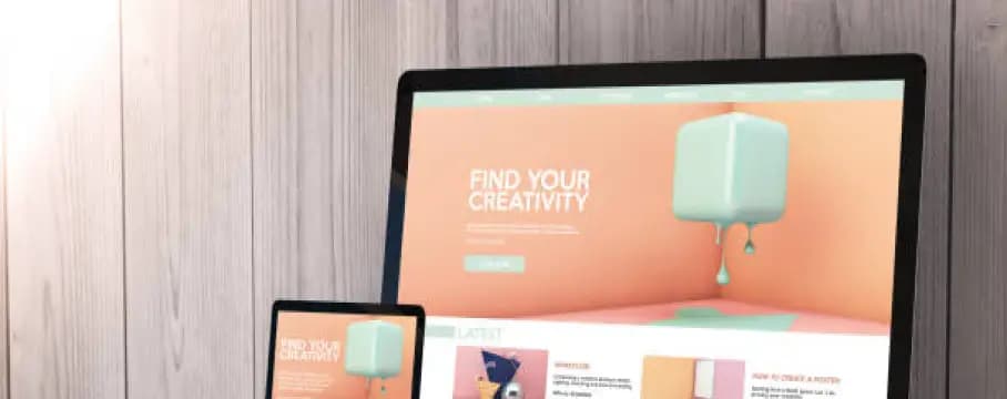 Responsive design