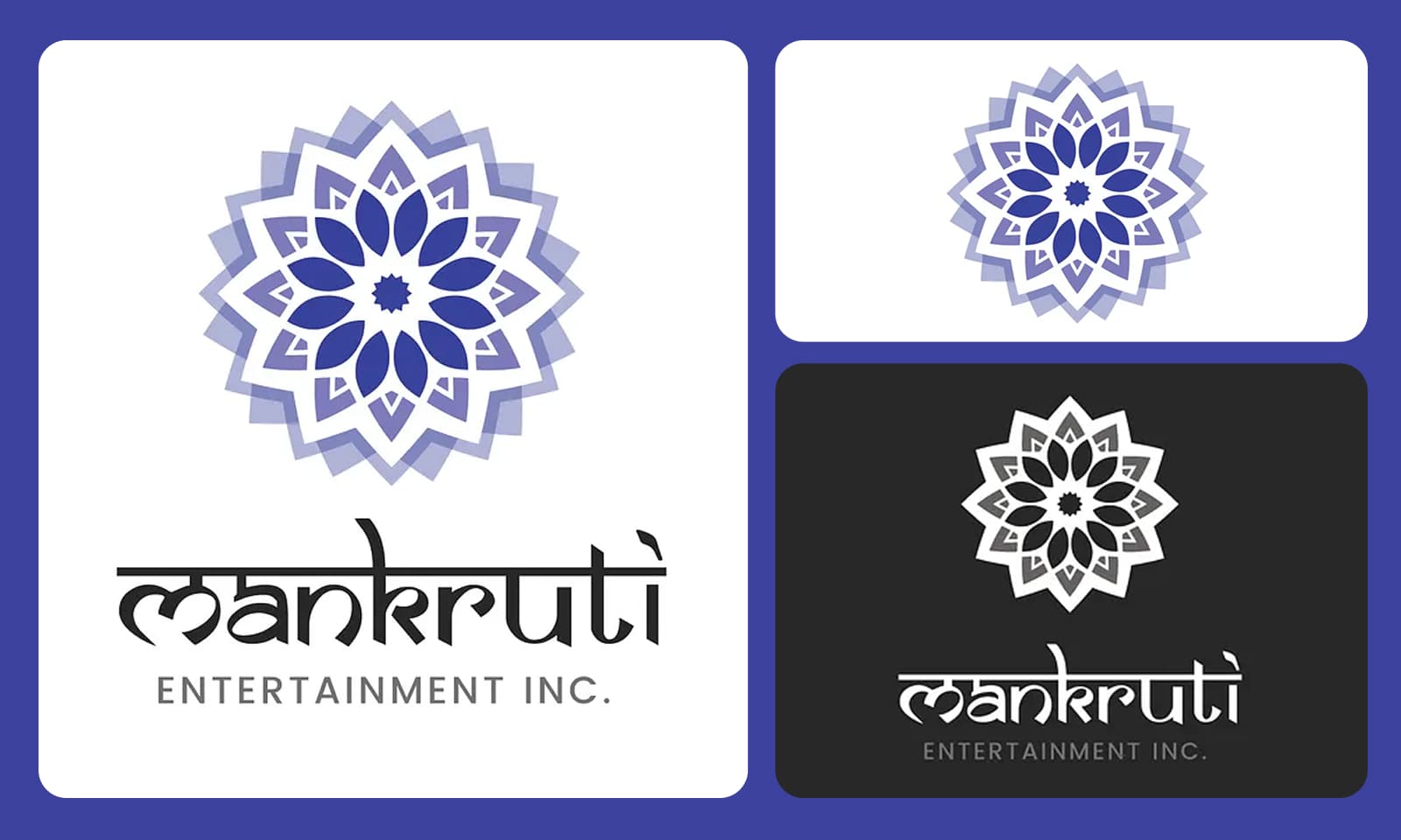 Mankruti entertainment inc.